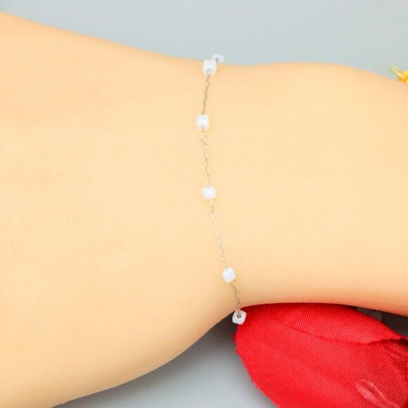 "Elegant & Trendy Bracelet, A Perfect Gift for Women, Thoughtful, EVCH1434 - Picture 2 of 10